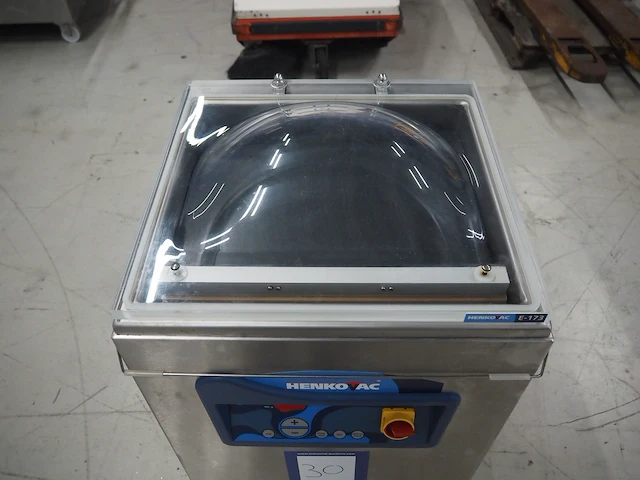 Hfe vacuum systems bv - afbeelding 9 van  13