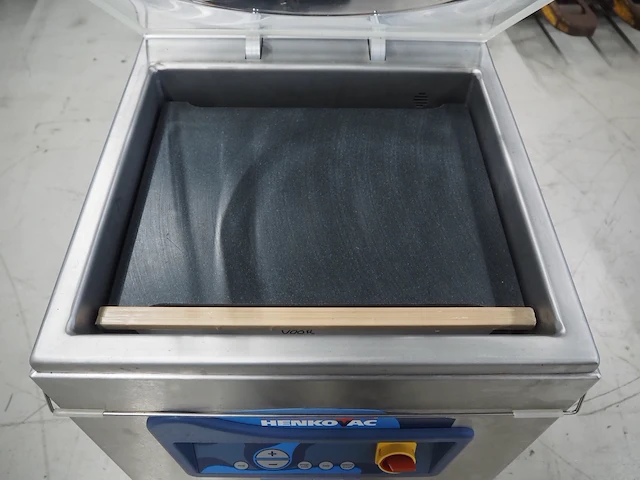 Hfe vacuum systems bv - afbeelding 10 van  13