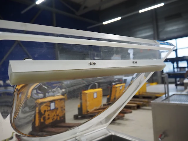Hfe vacuum systems bv - afbeelding 12 van  13