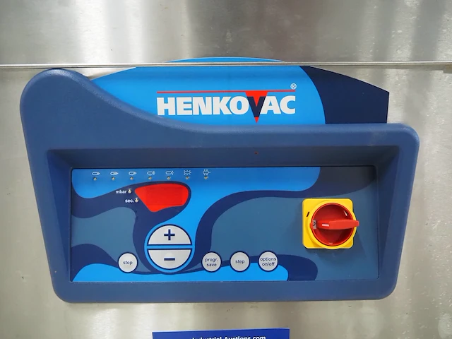 Hfe vacuum systems bv - afbeelding 13 van  13