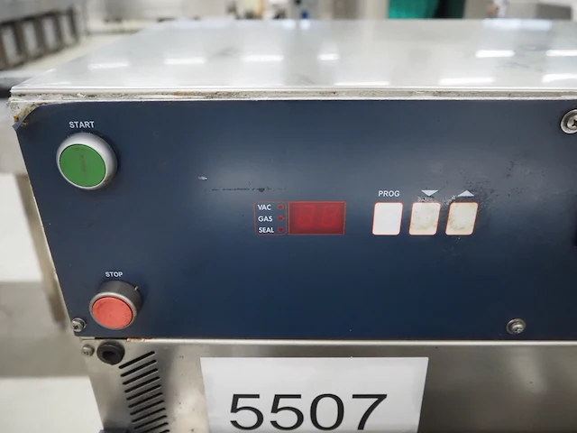 Hfe vacuum systems bv - afbeelding 2 van  15