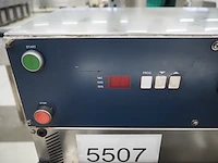 Hfe vacuum systems bv - afbeelding 2 van  15