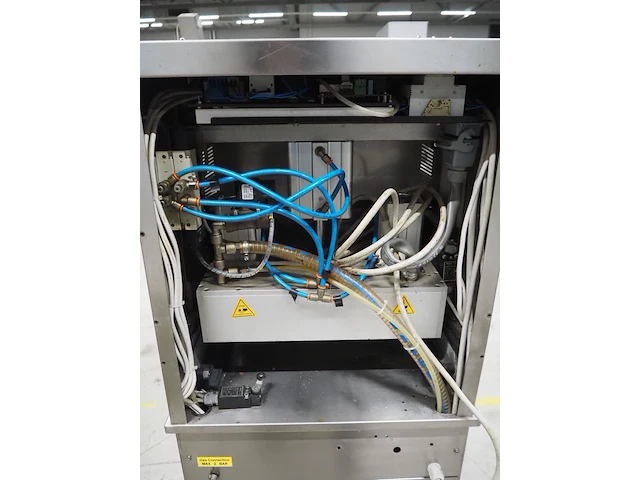 Hfe vacuum systems bv - afbeelding 4 van  15