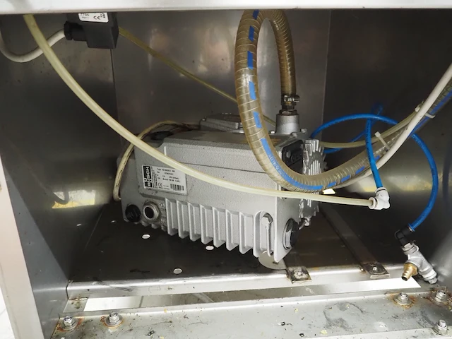 Hfe vacuum systems bv - afbeelding 5 van  15