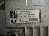 Hfe vacuum systems bv - afbeelding 6 van  15
