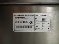 Hfe vacuum systems bv - afbeelding 7 van  15