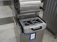 Hfe vacuum systems bv - afbeelding 1 van  15