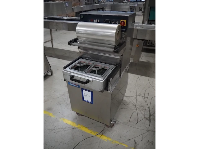 Hfe vacuum systems bv - afbeelding 8 van  15
