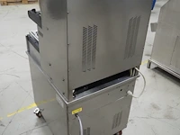 Hfe vacuum systems bv - afbeelding 9 van  15
