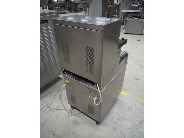 Hfe vacuum systems bv - afbeelding 10 van  15
