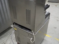 Hfe vacuum systems bv - afbeelding 10 van  15