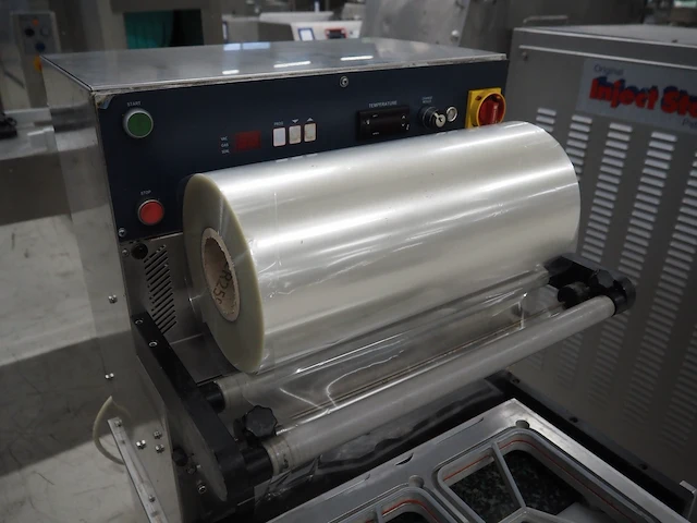 Hfe vacuum systems bv - afbeelding 11 van  15