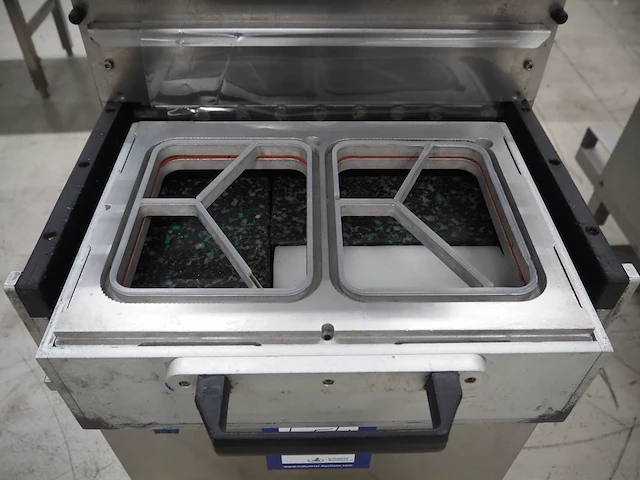 Hfe vacuum systems bv - afbeelding 13 van  15