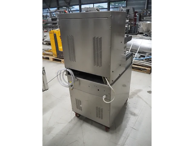 Hfe vacuum systems bv - afbeelding 5 van  11