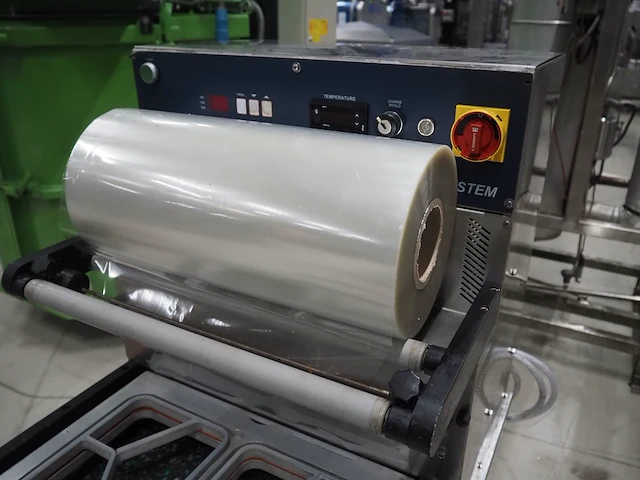 Hfe vacuum systems bv - afbeelding 8 van  11