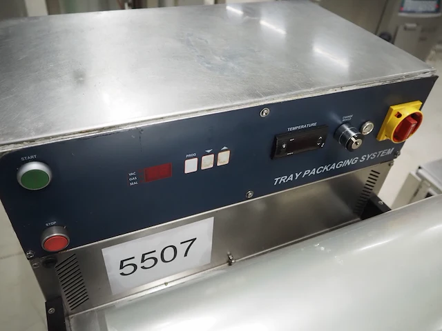 Hfe vacuum systems bv - afbeelding 9 van  11