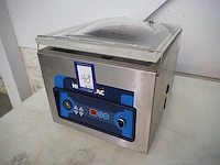 Hfe vacuum systems bv - afbeelding 1 van  9