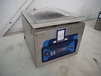 Hfe vacuum systems bv - afbeelding 2 van  9