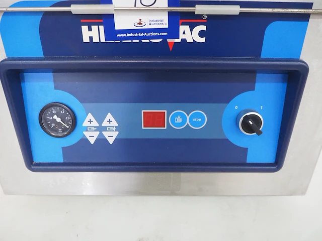 Hfe vacuum systems bv - afbeelding 6 van  9