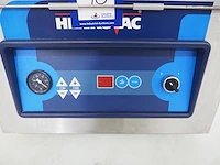 Hfe vacuum systems bv - afbeelding 6 van  9