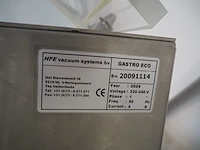 Hfe vacuum systems bv - afbeelding 8 van  9