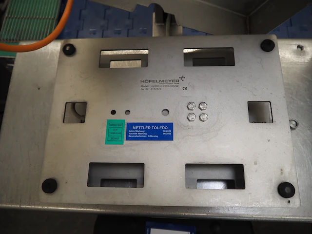 Hӧfelmeyer - afbeelding 3 van  7