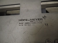 Hӧfelmeyer - afbeelding 4 van  7