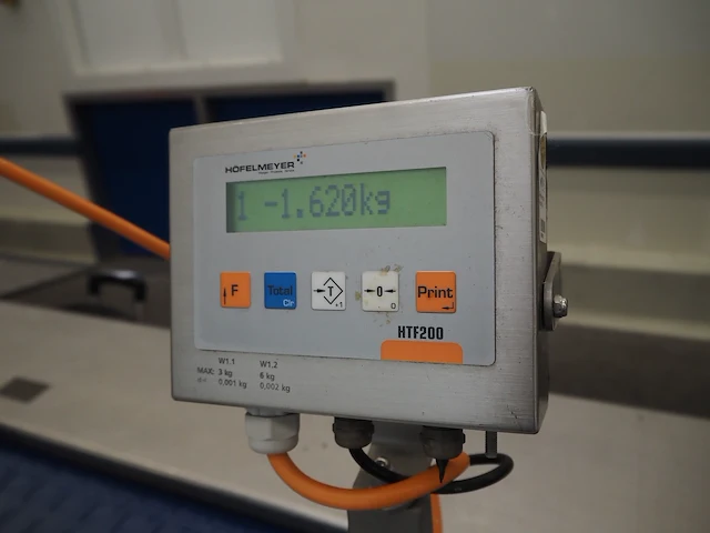 Hӧfelmeyer - afbeelding 6 van  7