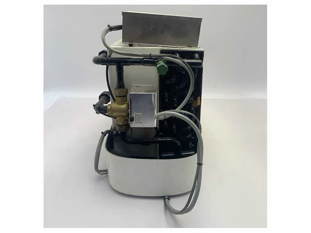 Hfl ahk52zwe 18000 btu marine air handler with cpu - afbeelding 2 van  6