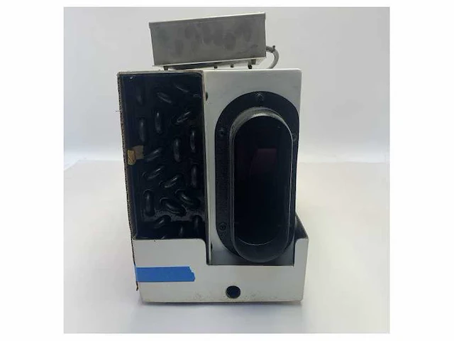 Hfl ahk52zwe 18000 btu marine air handler with cpu - afbeelding 4 van  6