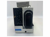 Hfl ahk52zwe 18000 btu marine air handler with cpu - afbeelding 4 van  6