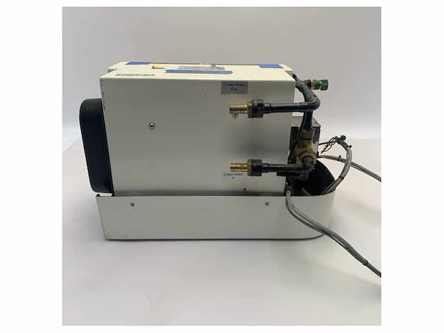 Hfl ahk52zwe 18000 btu marine air handler without cpu - afbeelding 1 van  6