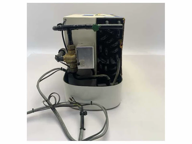 Hfl ahk52zwe 18000 btu marine air handler without cpu - afbeelding 2 van  6