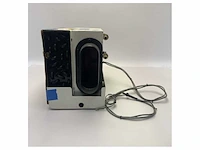 Hfl ahk52zwe 18000 btu marine air handler without cpu - afbeelding 4 van  6