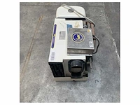 Hfl cmc70kcze 24000 btu stand alone aircon unit - afbeelding 3 van  6