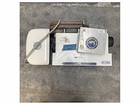 Hfl cmc70kcze 24000 btu stand alone aircon unit - afbeelding 5 van  6
