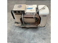 Hfl cmc70kcze 24000 btu stand alone aircon unit - afbeelding 1 van  3