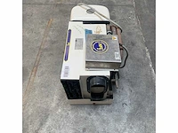 Hfl cmc70kcze 24000 btu stand alone aircon unit - afbeelding 2 van  3