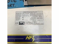Hfl cmc70kcze 24000 btu stand alone aircon unit - afbeelding 3 van  3