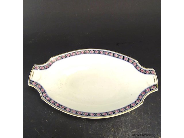 H&g schlaggenwald 1792 schaal - afbeelding 2 van  3