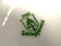 H&g schlaggenwald 1792 schaal - afbeelding 3 van  3
