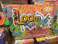 Hgl loom twister speelgoed (450x) - afbeelding 3 van  6
