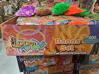 Hgl loom twister speelgoed (732x) - afbeelding 6 van  6