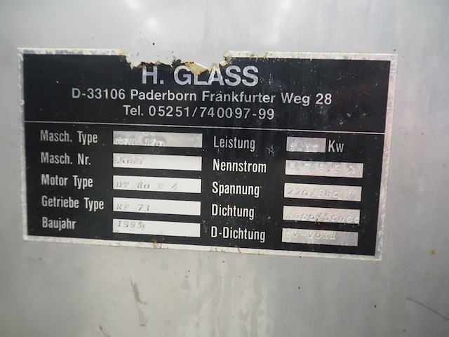 H.glass - afbeelding 6 van  14