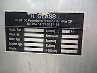 H.glass - afbeelding 6 van  14