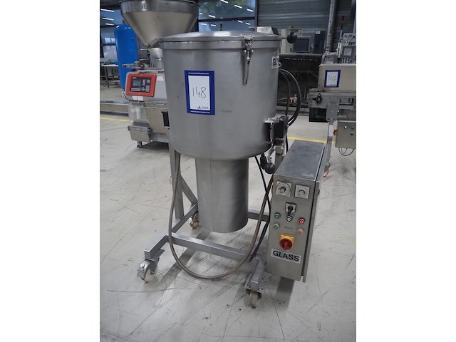 H.glass - afbeelding 1 van  14