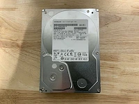 Hgst 3,5’’ sata interne hdd 2000gb (10x) - afbeelding 2 van  4