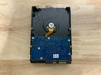 Hgst 3,5’’ sata interne hdd 2000gb (10x) - afbeelding 3 van  4