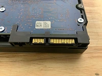 Hgst 3,5’’ sata interne hdd 2000gb (10x) - afbeelding 4 van  4
