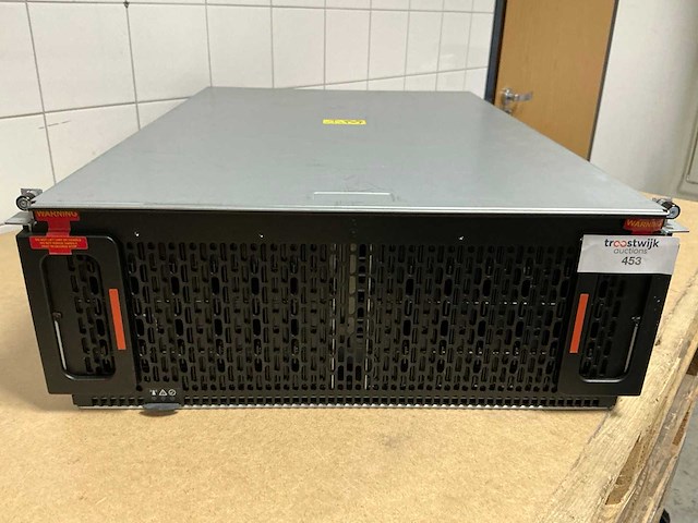 Hgst h4060-j server - afbeelding 2 van  7